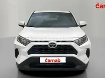 Toyota RAV4 2022