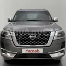 Nissan Patrol 2023