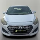 Hyundai Elantra 2016