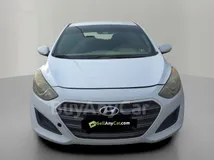 Hyundai Elantra 2016