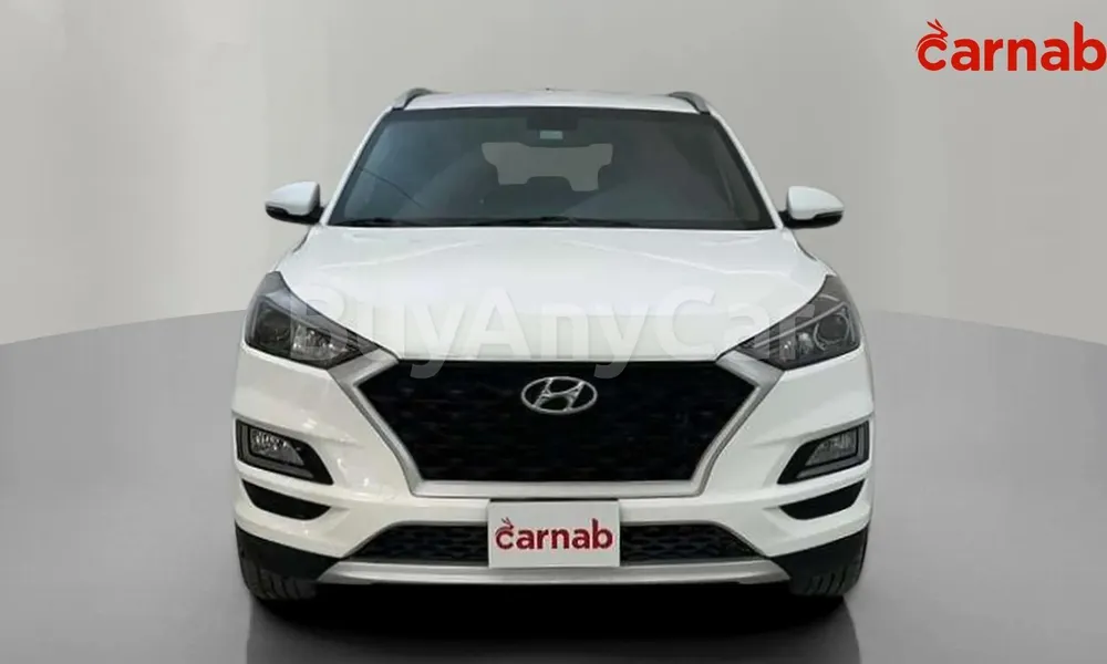 Vehicle photo 1