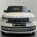 Land Rover Range Rover 2023