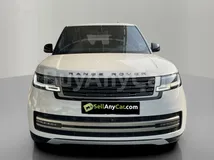 Land Rover Range Rover 2023