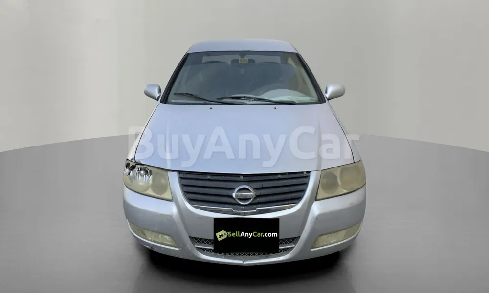 Vehicle photo 1