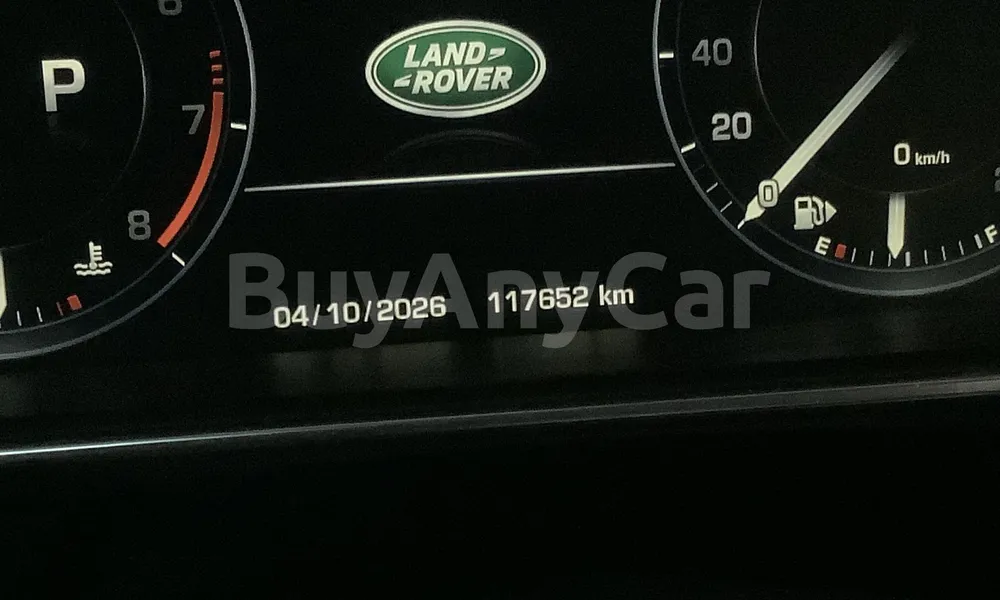 Vehicle photo 5