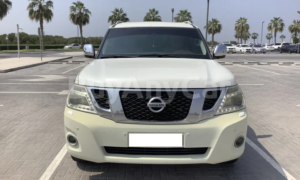Vehicle photo 1
