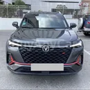 CHANGAN CS35 2025