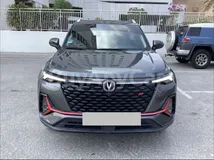 CHANGAN CS35 2025