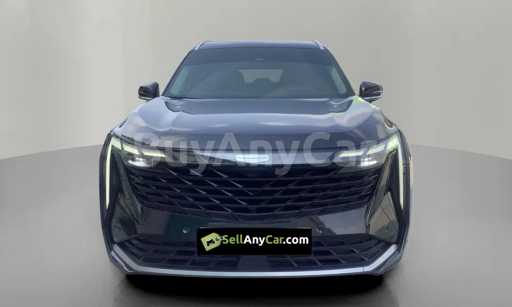 Vehicle photo 1