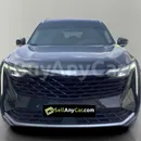 Geely Starray 2026