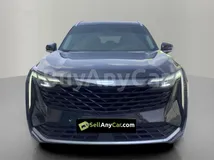 Geely Starray 2026