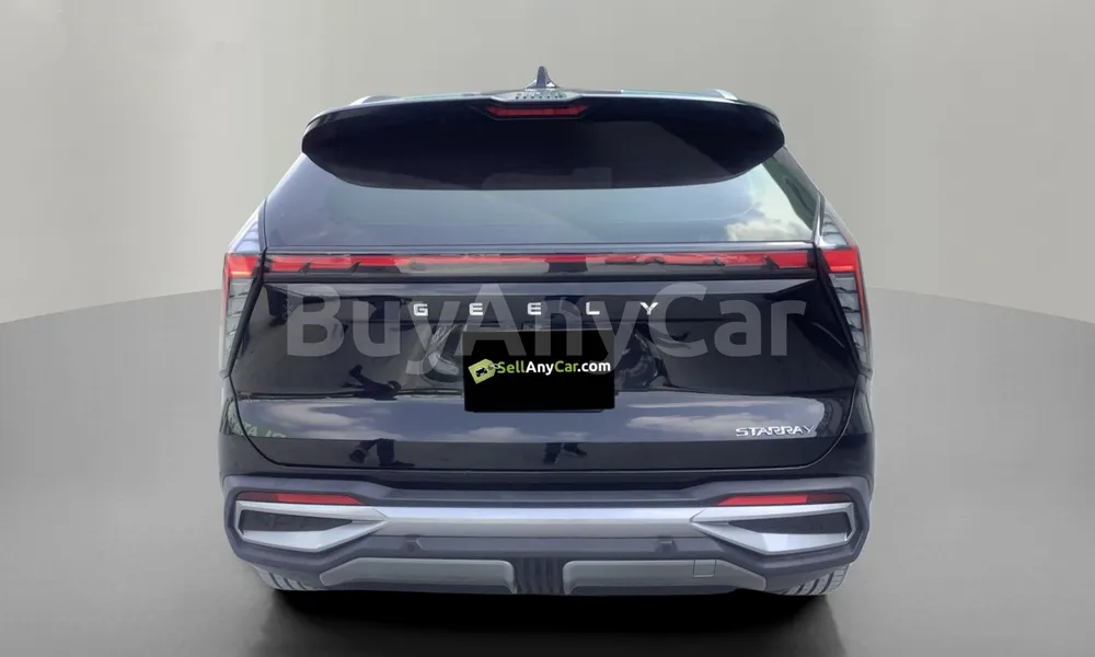 Vehicle photo 2