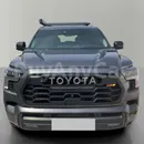 Toyota Sequoia 2023