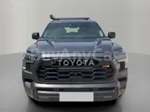Toyota Sequoia 2023