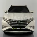 Toyota Rush 2021