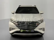 Toyota Rush 2021