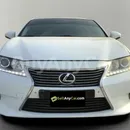 Lexus ES-Series 2013