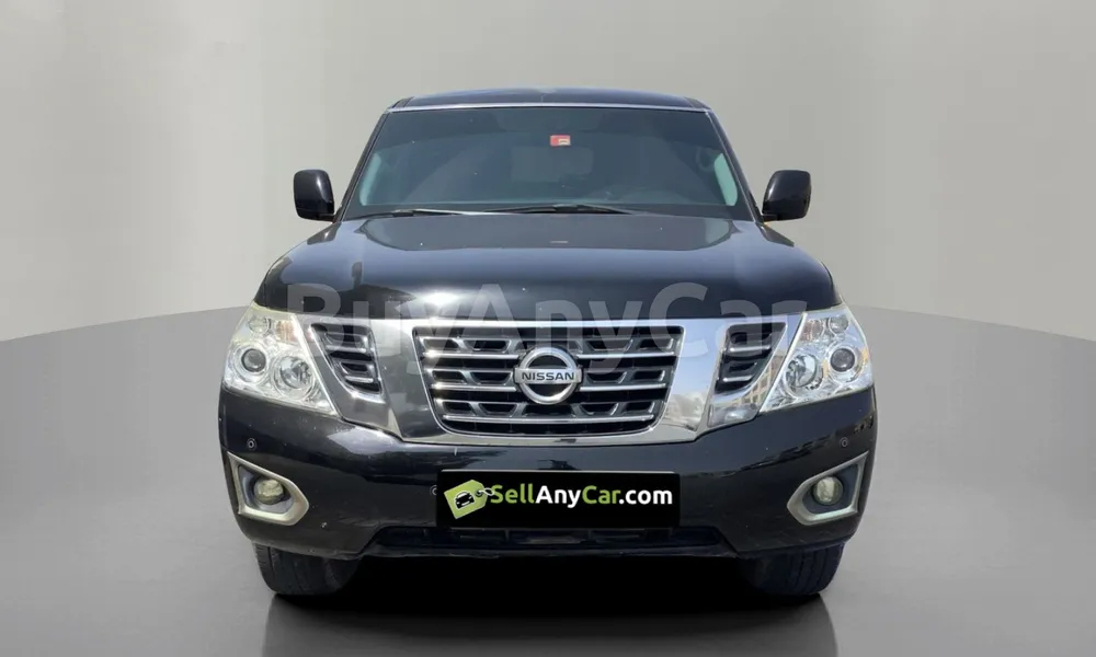 Vehicle photo 1