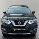 Nissan Xtrail 2021