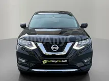 Nissan Xtrail 2021