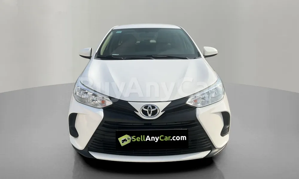 Vehicle photo 1