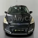 Ford Escape 2015