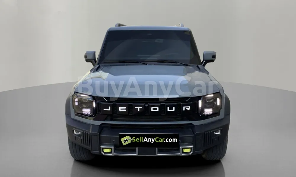 Vehicle photo 1