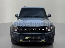 JETOUR T2 2025