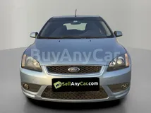 Ford Focus 2007