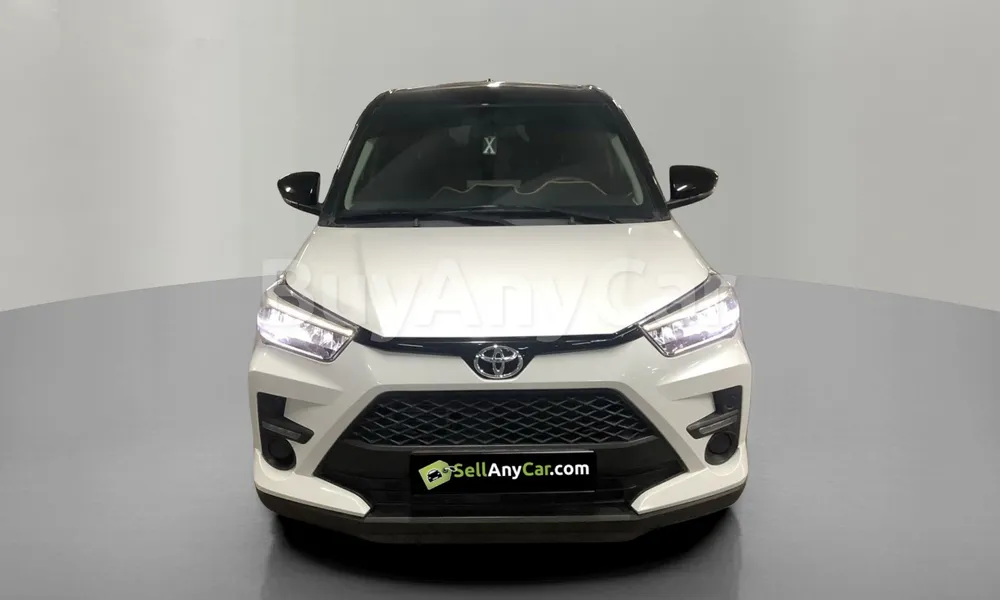 Vehicle photo 1