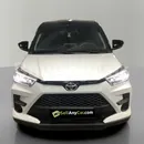Toyota Raize 2024