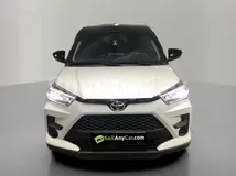 Toyota Raize 2024