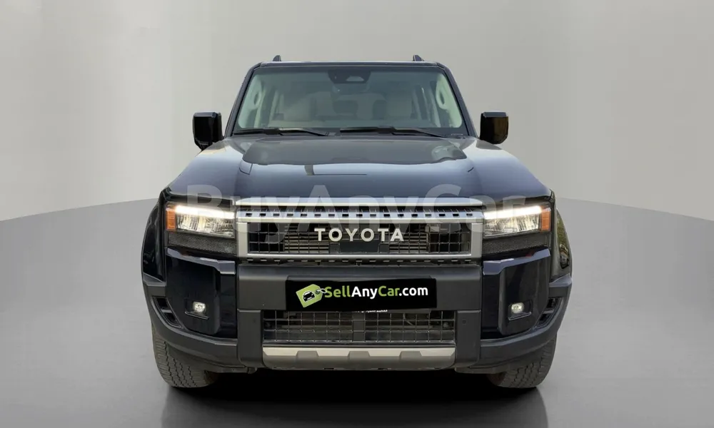 Vehicle photo 1