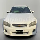 Chevrolet Lumina 2009