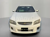 Chevrolet Lumina 2009