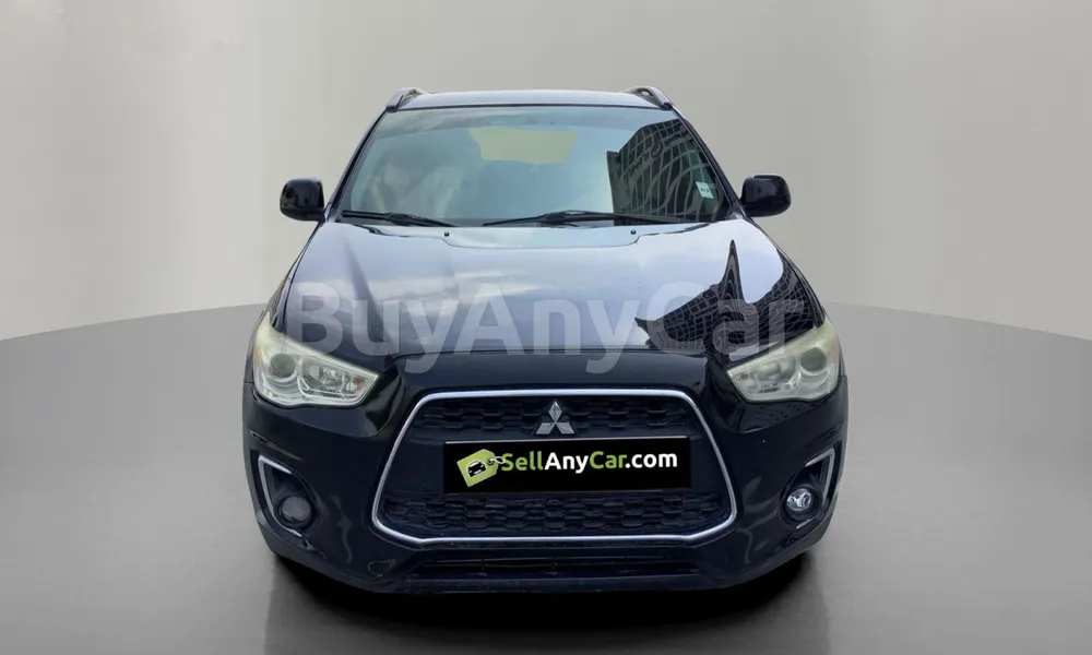 Vehicle photo 1