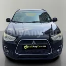Mitsubishi ASX 2013