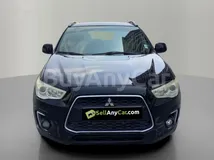 Mitsubishi ASX 2013
