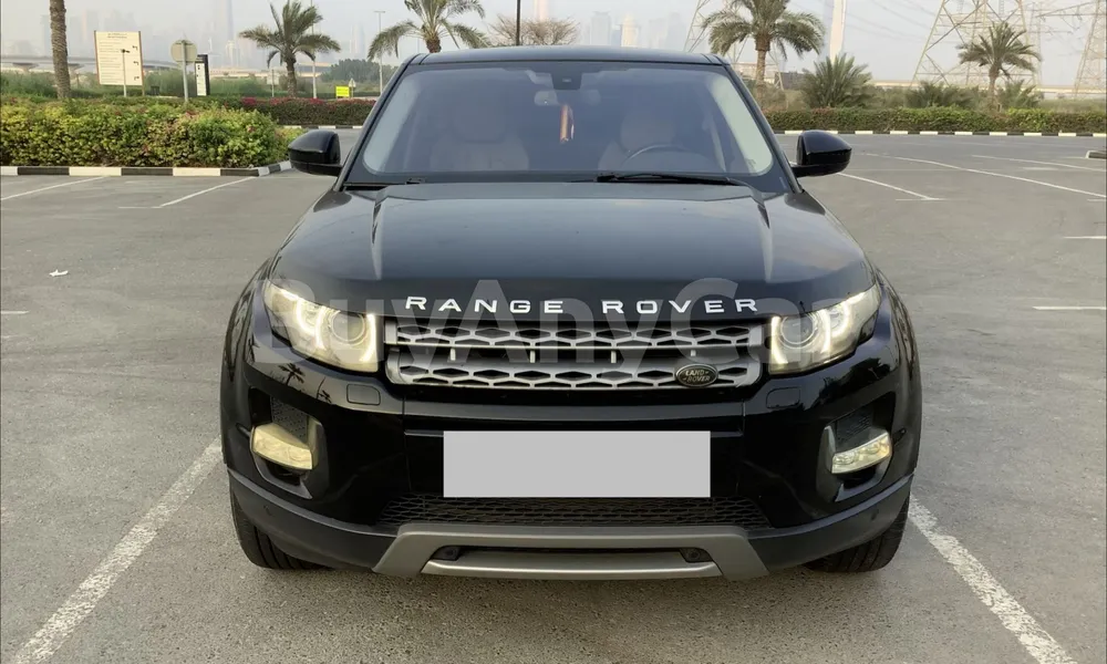 Vehicle photo 1