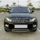 Land Rover Range Rover Evoque 2015
