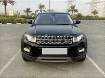 Land Rover Range Rover Evoque 2015
