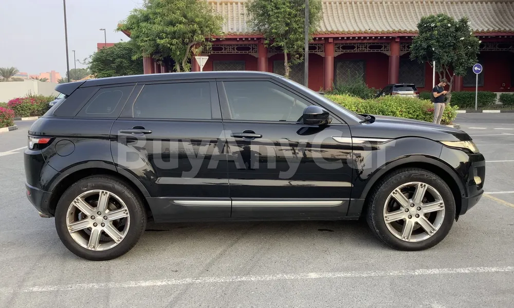 Vehicle photo 5