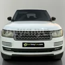 Land Rover Range Rover 2016
