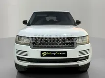Land Rover Range Rover 2016
