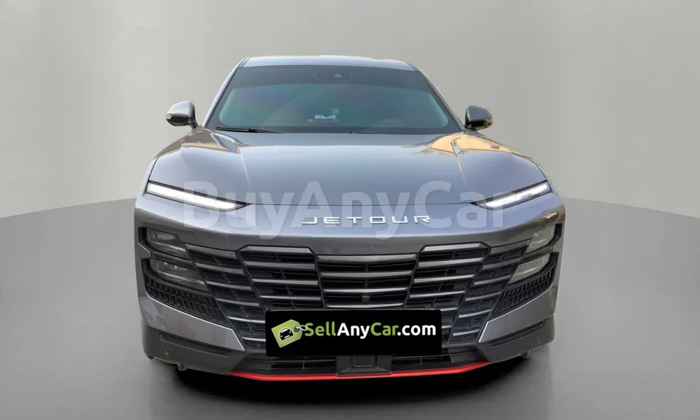 Vehicle photo 1