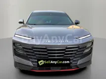 JETOUR Dashing 2025