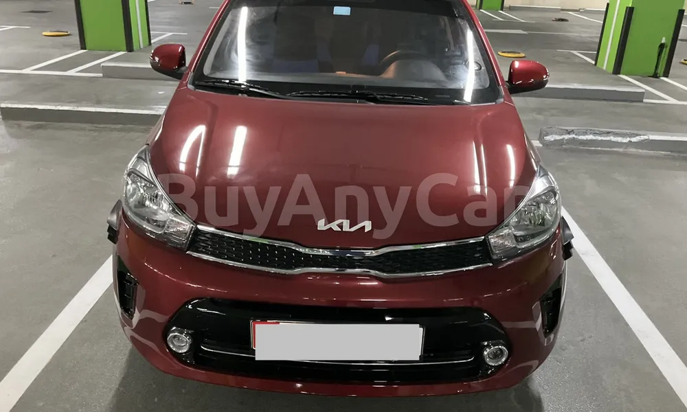 Vehicle photo 1