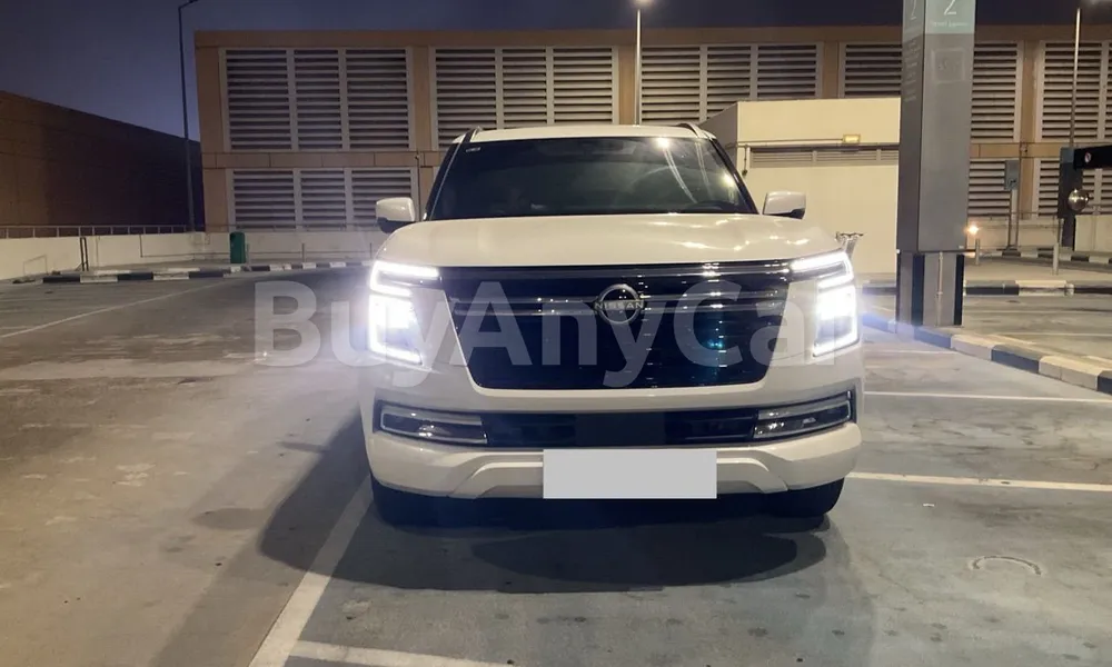 Vehicle photo 1