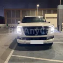 Nissan Patrol 2025