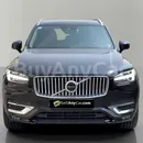 Volvo XC90 2022